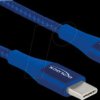 85417 Data and charging cable USB Type-C™ to Lightning™ for iPhone™, i