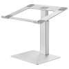My Wall HT45L Laptop raiser Adjustable stand with cooling function