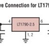 Micropower SOT-23 Low Dropout Reference Family