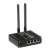 PUNKT DOSTĘPOWY + ROUTER RUTX10 Bluetooth BLE, Wi-Fi 5, 2.4 GHz, 5 GHz 867 Mb/s Teltonika
