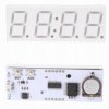 DS3231 zegarek elektroniczny LED czerwony