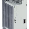 Falownik 3 fazowy 2,2kW Uwe=3x400-480V, Uwy=3x400-480V/5,6A filtr EMC bez mod logicznego i jedn sterującej VLB30022A480XX