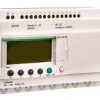 Przekaźnik Programowalny 24V Dc 12We, 8Wy Zelio Logic Sr2a201bd