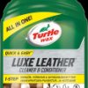 Car - leather cleaning & care, 500 ml