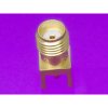 Molex 733910070 SMA Connector Socket 50 Ω Vertical PCB Jack Receptacle