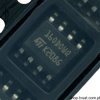 M35160-WMN3TPGSA M35SW16-WMN3TP EEprom 16k SO8 SMD-SO8 STM 150