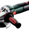 Szlifierka kątowa Metabo W 11-125 Quick 1100W (603623000)
