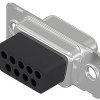 Conec 164X11769X Listwa żeńska D-Sub 164X11769X, styki: 9, 1 szt.