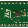 Czujnik Montaż powierzchniowy STMicroelectronics Płyta adaptera