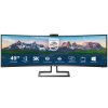 Philips 499P9H/00 Philips P Line 32:9 SuperWide curved LCD display 499P9H/00