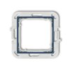 ICON Adapter mocujący Somfy Smoove io i RTS navy blue 64IAS-1 KARLIK