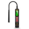 Tester płynów hamulcowych ANENG BF02 Szybka analiza wilgoci dla DOT3 DOT4 DOT5.1 Wbudowana latarka Wyświetlacz LCD Akumulator wi