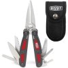 Bessey DBST Multi Tool: Cuts Leather Wire Vinyl Cables and More