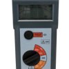 Tester izolacji MIT220-EN MIT220, 999MΩ, 200mA, Umax 500V dc, CAT III 300V, Megger