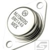 TR MJ15022G;ONSEMI;TO3;Tranzystor; NPN;16A;200V;250W;4MHz;THT;RoHS
