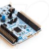 NUCLEO-G474RE Nucleo-64, ARM Cortex M4, STM32 G4 series