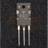 2SD1427 silicon NPN transistor - Toshiba