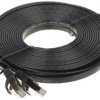 Patchcord RJ45/7/10-FL 10m UNITEK