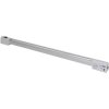 Rittal 4140.840 SZ Compact Light PC Grey-white 20.64x530x32.8mm