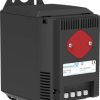 Dmuchawa grzewcza do szafy rozdzielczej Pfannenberg PFH 650 230V 230 V/AC (max) 650 W (D x S x W) 126 x 88 x 142 mm