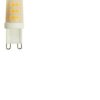 Żarówka kapsułowa LED, 3 W, G9, 230 V, 250 lm, CRI/Ra 80, 3000K, Orbitec, BI-PIN