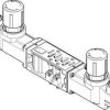 Płyta regulatora FESTO VABF-S1-2-R4C2-C-6 555763