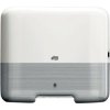Tork 553100 Dispenser Hand Towel Zigzag Fold Mini - H3 System