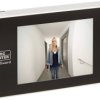 Burg Wächter Door eGuard DG 8100 DG 8100 Wizjer cyfrowy z wyświetlaczem TFT 8.13 cm 3.2 cal