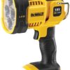 Akumulatorowy reflektor LED bez akumulatora i ładowarki 18V DCL043-XJ