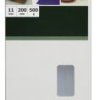 Wkład do klejenia na gorąco Bosch Accessories 2609255800, Średnica: 11 mm, 200 mm, przeźroczysty, 500 g