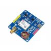 Moduł GPS-RTK HAT z układem GNSS ZED-F9P - nakładka do Raspberry Pi - SB Components 25961