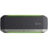 HP Poly 77P36AA Sync 40+ Microsoft Teams Certified USB-A USB-C Speakerphone +BT