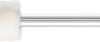 PFERD TOOLS 44100116 długopis do polerowania Średnica 6 mm 10 szt.