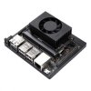 NVIDIA Jetson Xavier - NVIDIA Carmel + 8GB RAM WiFi/Bluetooth