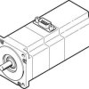 Silnik krokowy FESTO EMMS-ST-57-S-SB-G2 1370476, 0.8 Nm, 5 A