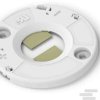 Uchwyt LED Bridgelux Vesta Series DIM-TO-WARM COB LEDS TE Connectivity 3-2325811-1