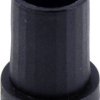 Cliff CL17094 CL17094 Pokrętło czarny (Ø x W) 14 mm x 18 mm 1 szt.