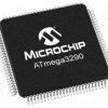 ATMEGA3290-16AUR