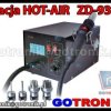 ZD-939L stacja na gorące powietrze HOT-AIR