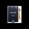 WIZnet W232N - konwerter RS232 do Ethernet z obsługą Modbus TCP/RTU oraz MQTT