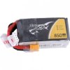 850mAh 11.1V 75C TATTU Gens Ace LiPo Battery with XT30 Connector