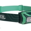 Latarka czołowa, czołówka Petzl Tikkina E060AA02 zielona