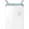 Wzmacniacz WiFi, 1 LAN port, 1500Mbit/s, WPA, WPA2, WPA3, 10/100/1000Mbit/s, 2.4GHz, 802.11ax
