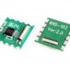 Moduł tuner odbiornik FM RDA5807M z RDS ARDUINO