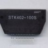 STK402-100S UKŁAD SCALONY