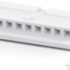 TE Connectivity Listwa kołkowa, żeńska, do wbudowania, standardowa 1-1775441-0 1 szt. torba