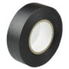 Taśma Izolacyjna 15Mm/10M Czarna Pcv