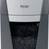 Rexel Optimum AutoFeed+ 300X Niszczarka 300 ark. Mikronacięcia 4 x 25 mm P-4 60 l Niszczy także spinacze do papieru, zsz