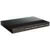 D-Link DIS-700G-28XS 24x SFP, 4x 10G SFP+, L2