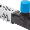 Płyta regulatora FESTO VABF-S2-1-R1C2-C-10 546084